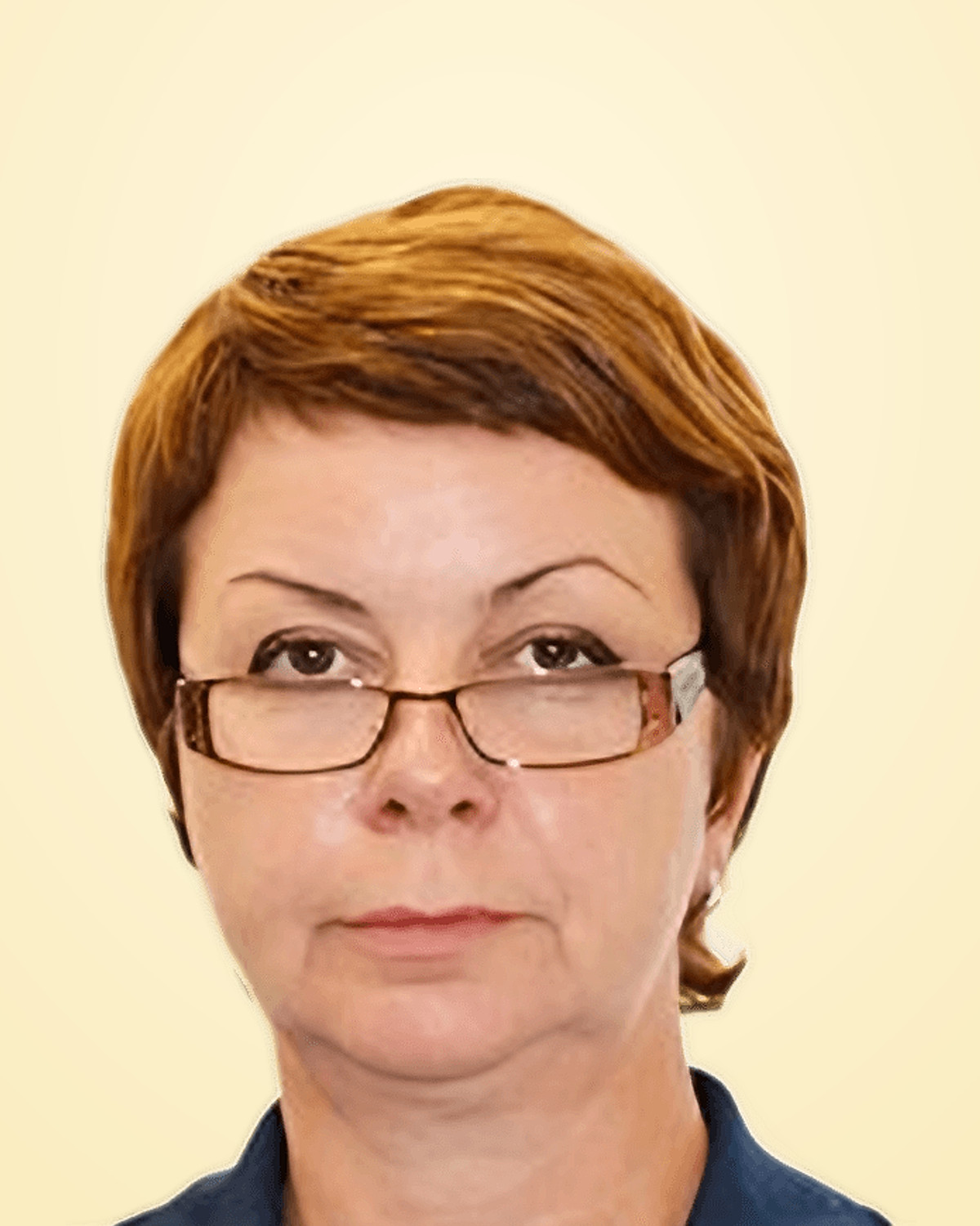 Архипова Анна Викторовна - Стоматолог